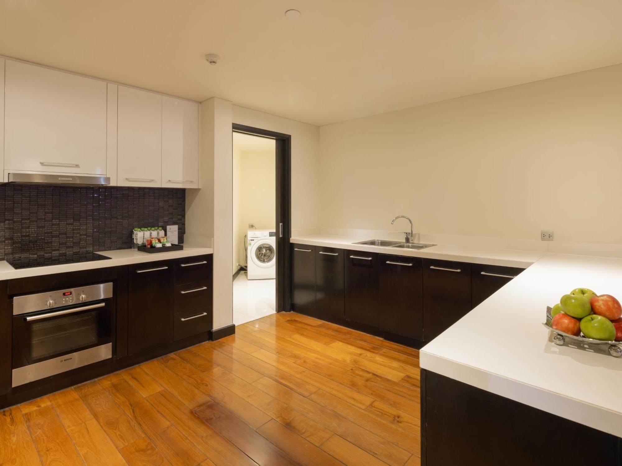 The Costa Nha Trang Residences מראה חיצוני תמונה